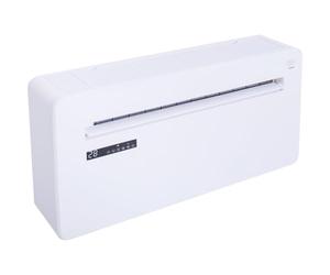Voltman - Pompe à chaleur Climatiseur Monobloc intérieur Wifi KUB-E+ 8000BTU