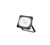 Voltman Projecteur extérieur avec télécommande IP65 (1200lm 6500K A++) - Noire