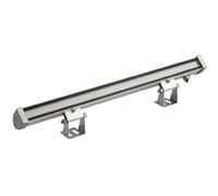 Voltman Projecteur lechemur IP65 (1800lm 3000K) - Aluminium