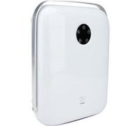 Radiateur mural soufflant Aquatherm 2000W - Voltman