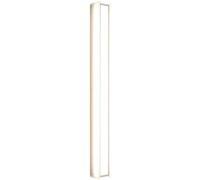 Tube lumineux Voltman Réglette spécial salle de bains ip44 (90cm 120w 900lm 4000k) -