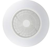 Ventilateur de plafond LED 40W Cosmo Ø55cm
