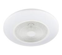 Voltman - Ventilateur de plafond LED 40W Cosmo Ø55cm G