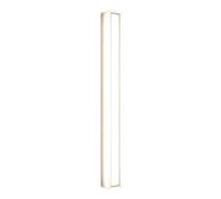 Voltman Projecteur filaire plat + détecteur de mouvement IP65 2000lm - Pula