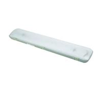 Voltman VOM072045 - Réglette - Étanche - IP65 - LED 1x18 Watts - 1350 LM - Connexion rapide