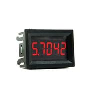 Voltmètre à 3 fils de 0.56 pouces, testeur de tension, affichage numérique DC à 5 chiffres, compteur de tension numérique DC 0-33V(3)