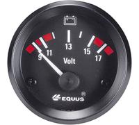 Conrad Electronic Volt-Meter