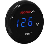 Voltmètre I-Gear KOSO BA067B00