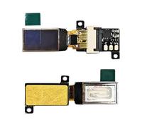 Voltmètre numérique à LED organique précis de 1,3 cm pour laboratoire et usage industriel, plus petit voltmètre