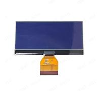 Voltmètre numérique Compatible avec Mercedes Classe AB W169 W245 - Tableau de bord avec écran LCD 7V Testeur de Batterie AUTO(7V)