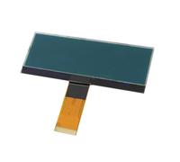 Voltmètre numérique Écran de remplacement compatible avec Renault Duster, Captur, Logan et Symbol AGC-1220RF-A et AGC-0060RF-A Testeur de Batterie AUTO