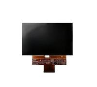 Voltmètre numérique Écran LCD de compteur de vitesse compatible avec Triumph Street Triple RS 765, Triumph Tiger 800 et Triumph Tiger 1200 (2020-2021). Testeur de Batterie AUTO