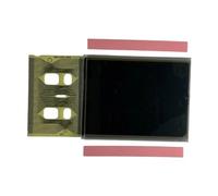 Voltmètre numérique Écran LCD robuste pour tableau de bord, compatible avec Audi A3 1998-2000 et A4 1996-2000 Testeur de Batterie AUTO