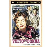 Volto Di Donna [Import]