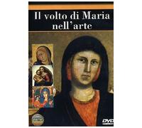 Volto Di Maria Nell Arte (Il) Import