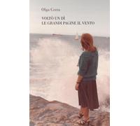 Voltò un dì le grandi pagine il vento