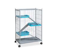 VOLTREGA 001493 G Cage pour Rongeur