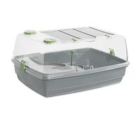 VOLTREGA j-76072 Cage 500 pour Reptile ou Hamster