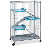 VOLTREGA J de 760382 Cage Chinchilla Huron 492
