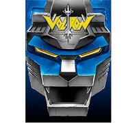 Voltron 1: Defender of The Universe