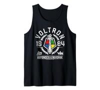 Voltron Defender College Débardeur