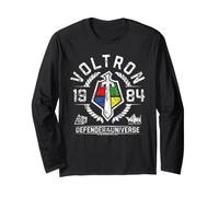 Voltron Defender College Manche Longue