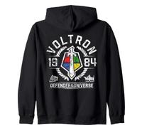 Voltron Defender College Sweat à Capuche