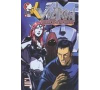 Voltron Defender of the Universe #6 (DDP)