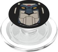 Voltron: Defender Of The Universe Blue Lion PopSockets PopGrip pour MagSafe