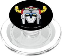 Voltron: Defender Of The Universe Face PopSockets PopGrip pour MagSafe