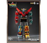 Voltron : Defender of the Universe - Figurine Robo-Dou Retro Toy Edition 27 cm