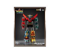 Voltron : Defender of the Universe - Figurine Robo-Dou Retro Toy Edition 27 cm
