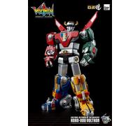 VOLTRON - Defender of the Universe - Golion Robo-Dou Action Figure ThreeZero