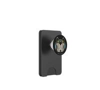Voltron: Defender Of The Universe Green Lion PopSockets PopWallet pour MagSafe
