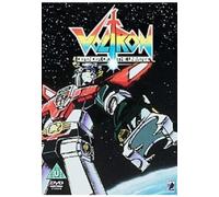 Voltron - Defender Of The Universe - Volume 1 [DVD]