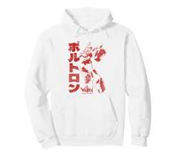Voltron Japanese Defender Sweat à Capuche