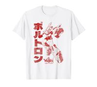 Voltron Japanese Defender T-Shirt
