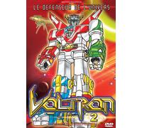 Voltron - Le Défenseur De L'univers - Vol. 2