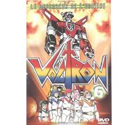Voltron - Le défenseur de l'univers - Vol. 6