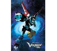 VOLTRON - Legendary Defender - AFFICHE G