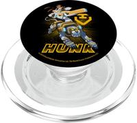 Voltron: Legendary Defender Paladin Hunk PopSockets PopGrip pour MagSafe