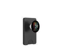 Voltron: Legendary Defender Rainbow Space PopSockets PopWallet pour MagSafe
