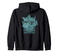 Voltron Rough Defender Sweat à Capuche