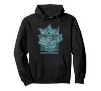Voltron Rough Defender Sweat à Capuche