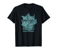 Voltron Rough Defender T-Shirt
