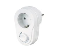 VoltShine 11.554 Prise avec régulateur de lumière