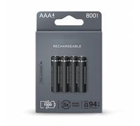 VoltShine Batterie rechargeable 850 mAh, technologie avancée, compatible avec les appareils électroniques, idéale pour les appareils photo et les ordinateurs portables.