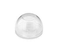 VoltShine Butée adhésive Flexible, Transparente, résistante, Facile à appliquer, idéale pour protéger Les Surfaces et éviter Tout Glissement.