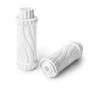 VoltShine Churrera de 650 ML avec Manipulation Facile, Design Ergonomique et Acier Inoxydable ; idéal pour préparer des Churros et Profiter en Famille.