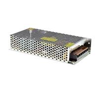 VoltShine Contrôleur LED 12 V 160 W IP20, idéal pour l'éclairage intérieur. Offre des performances efficaces et durables, assurant une luminosité optimale dans vos espaces. Installation et